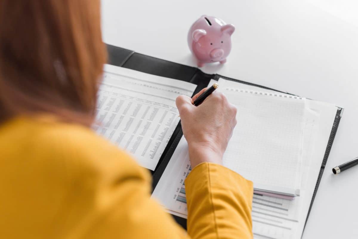 Putting the annual fee on your bills