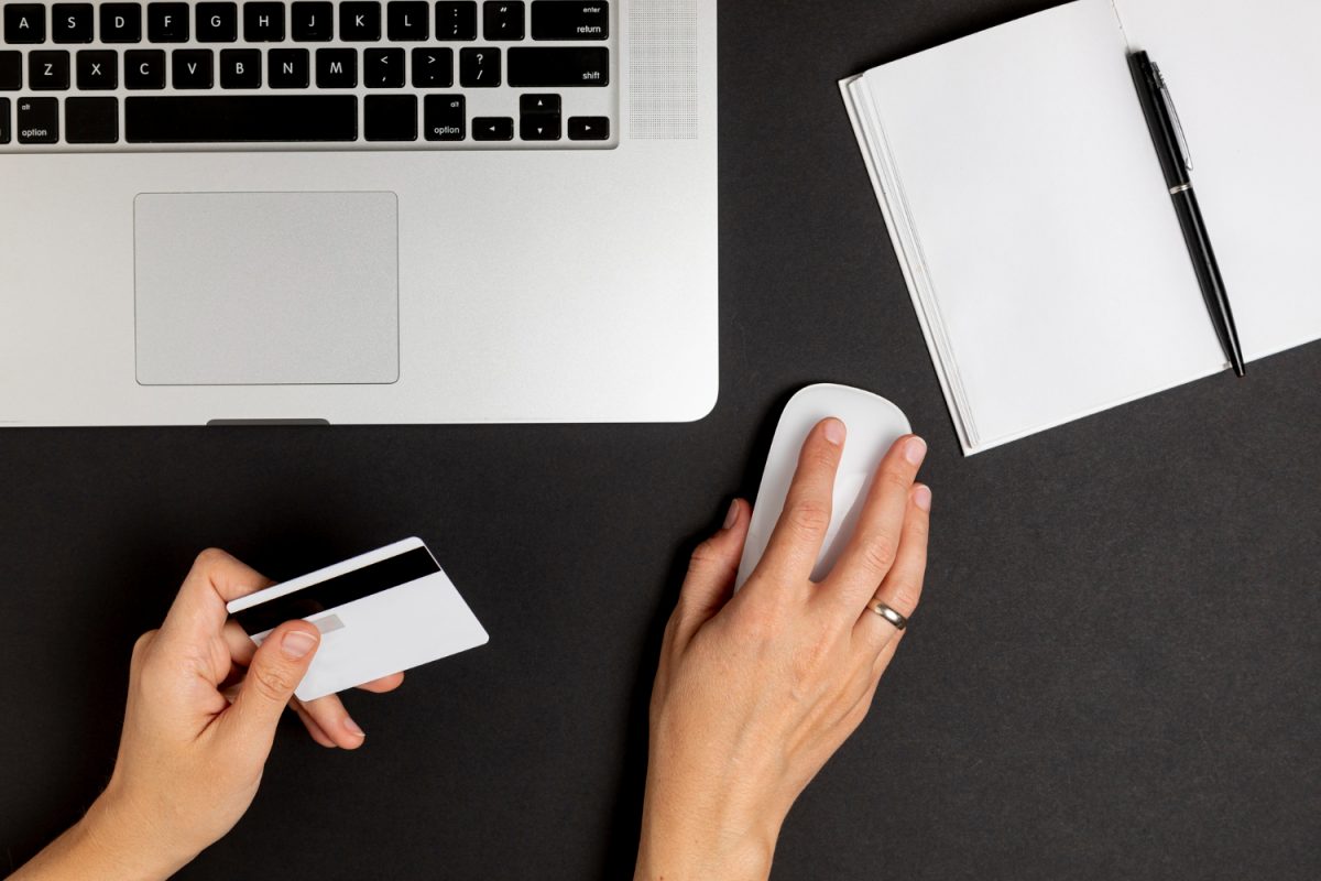 Build credit without a credit card
