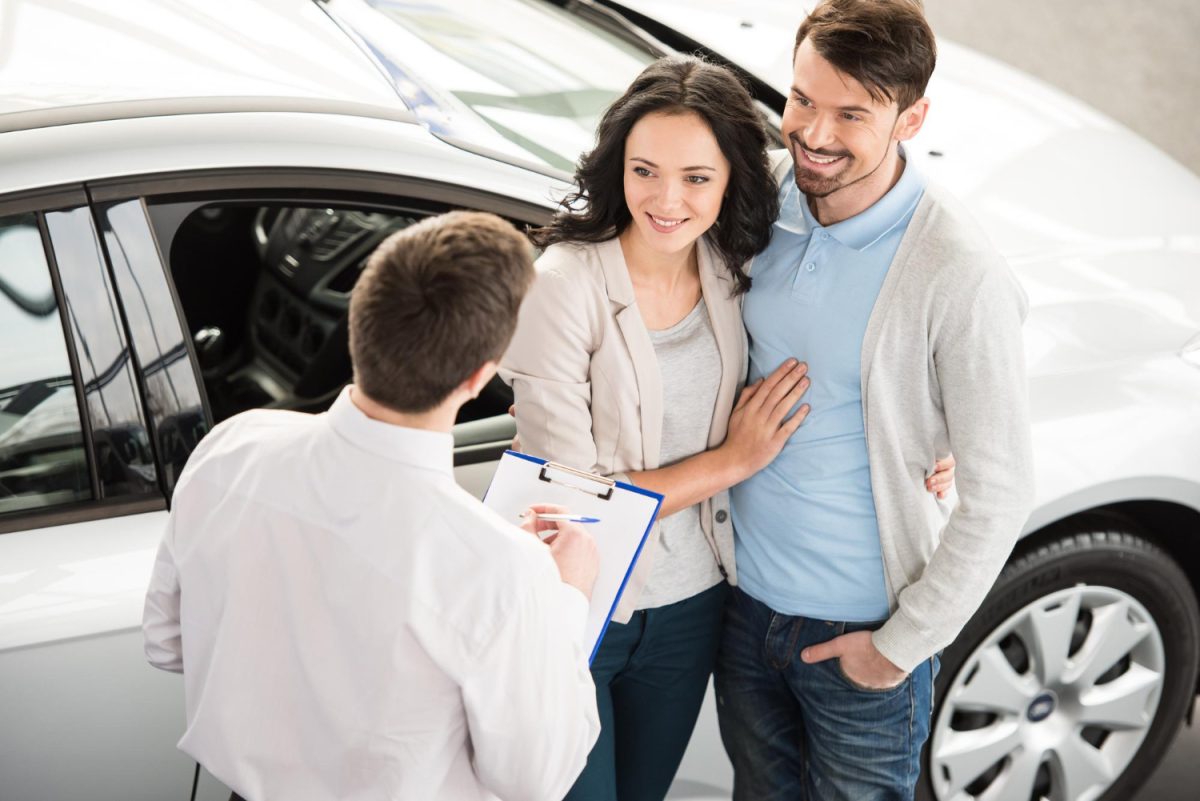 Car Loans