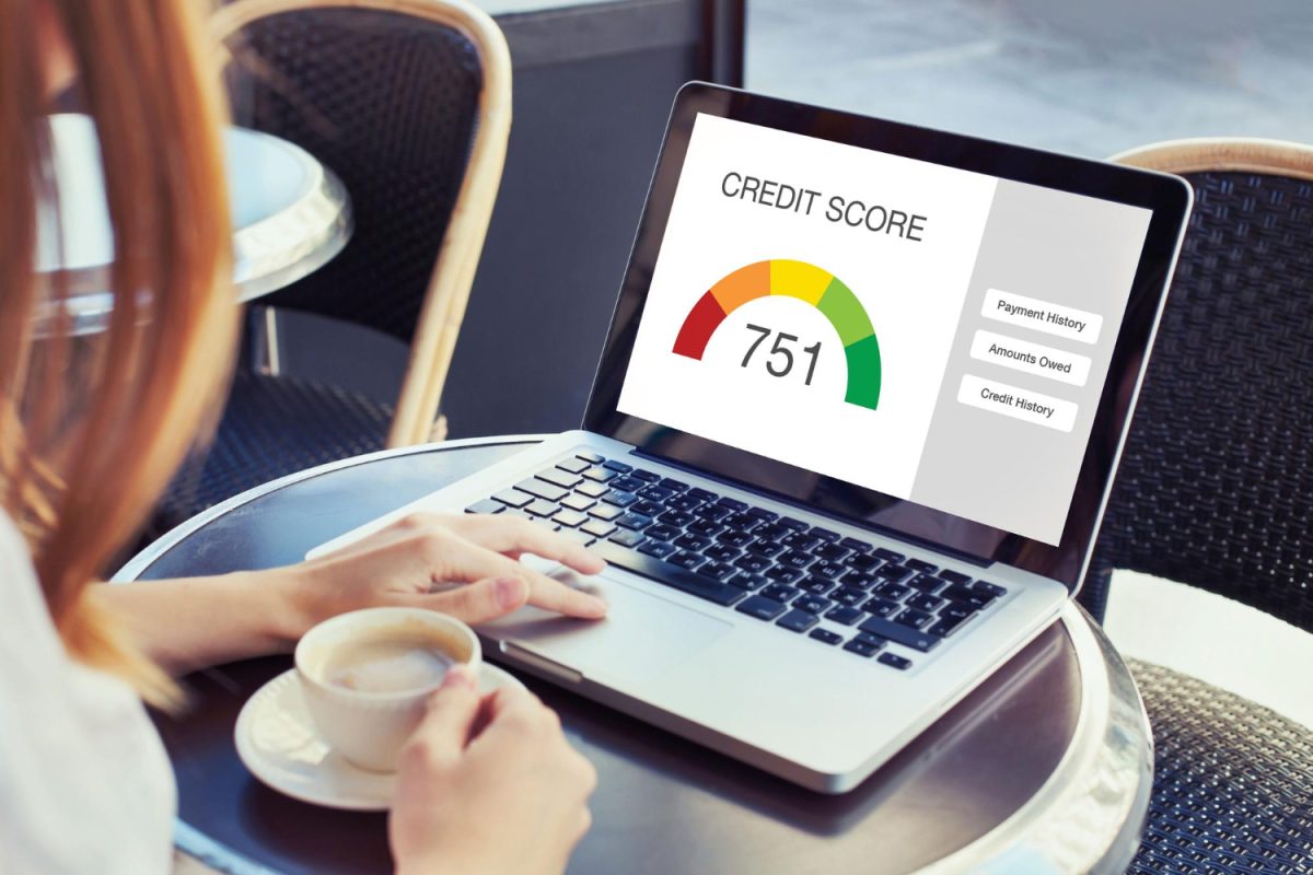 How Credit Score Range Works