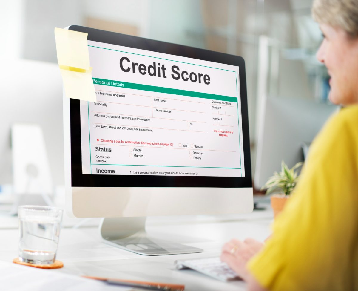 Finding Out Your Credit Score Range