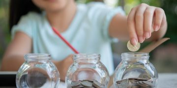 Money lessons for kids