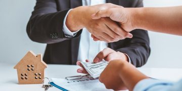 Mortgage brokers