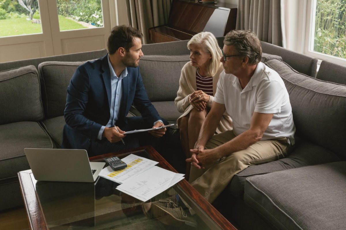 How to Get in Touch with Mortgage Brokers