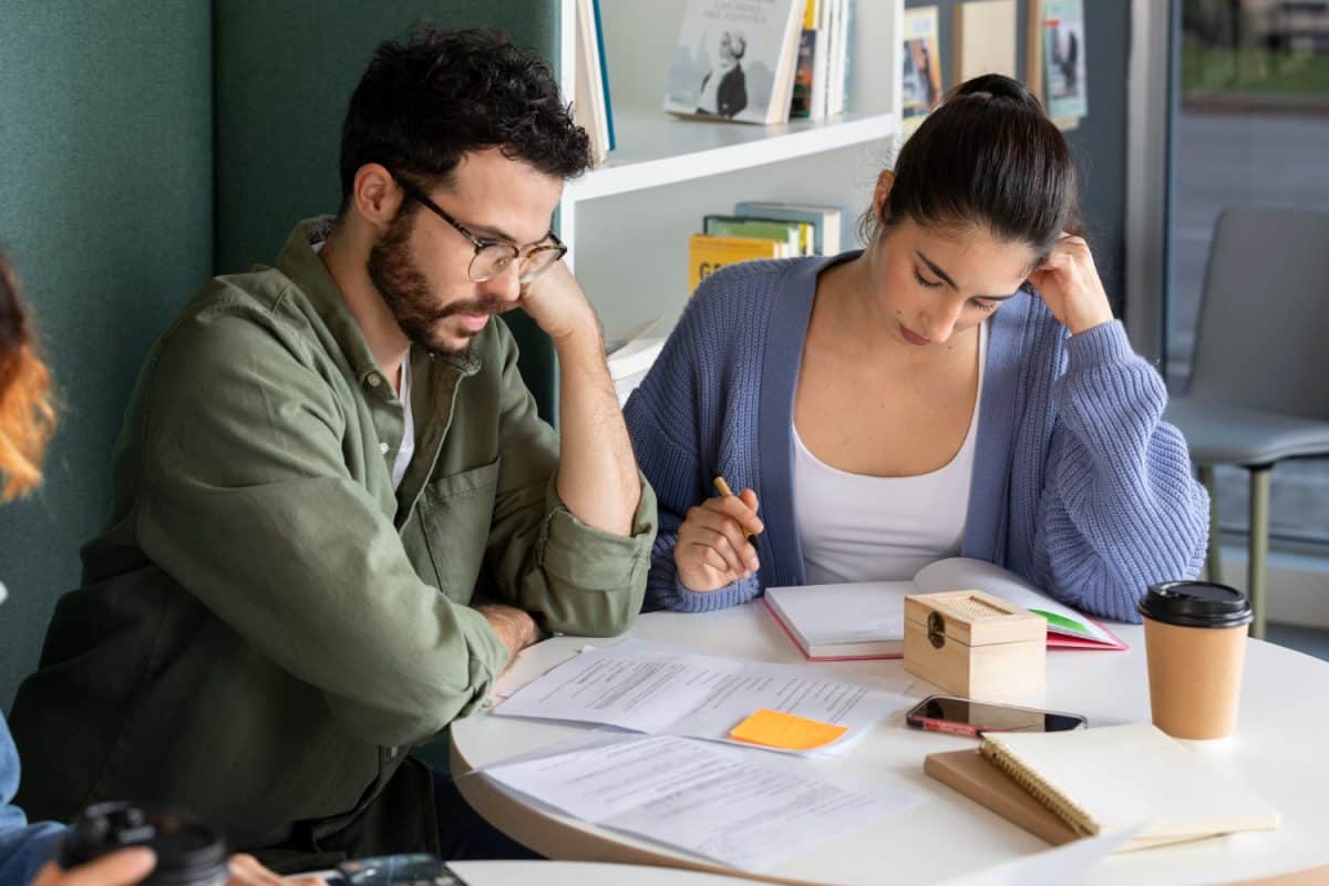 Refinancing student loan