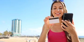 Travel Credit Card