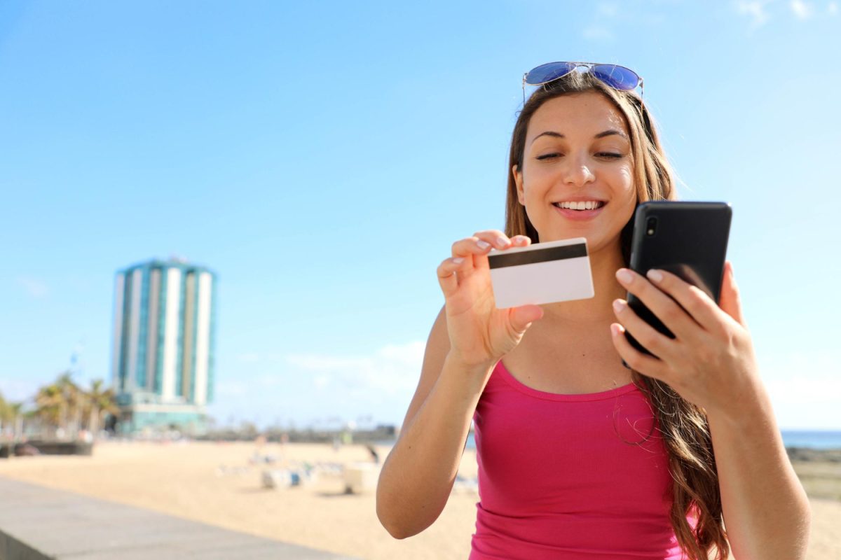 Travel Credit Card