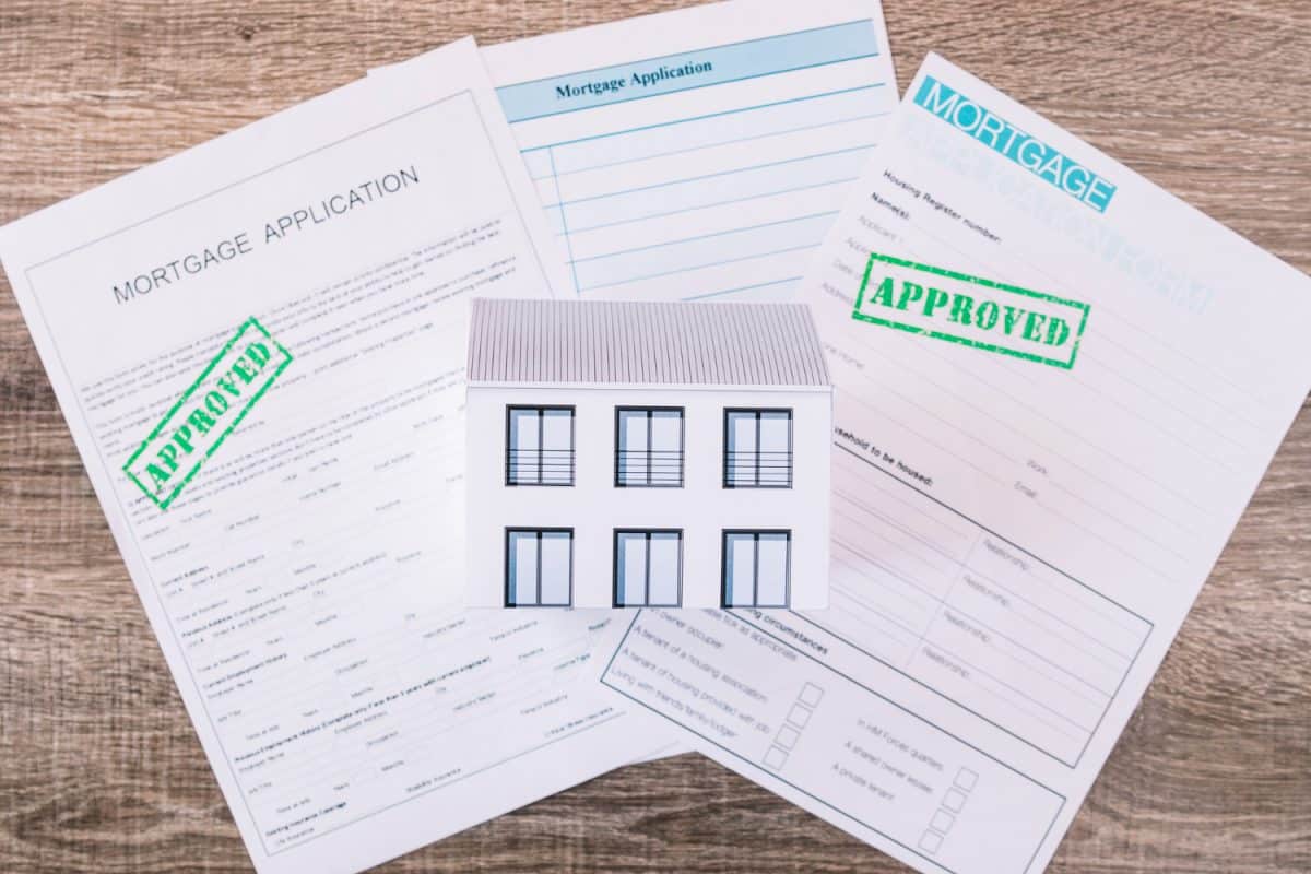 Types of Mortgages in Canada 