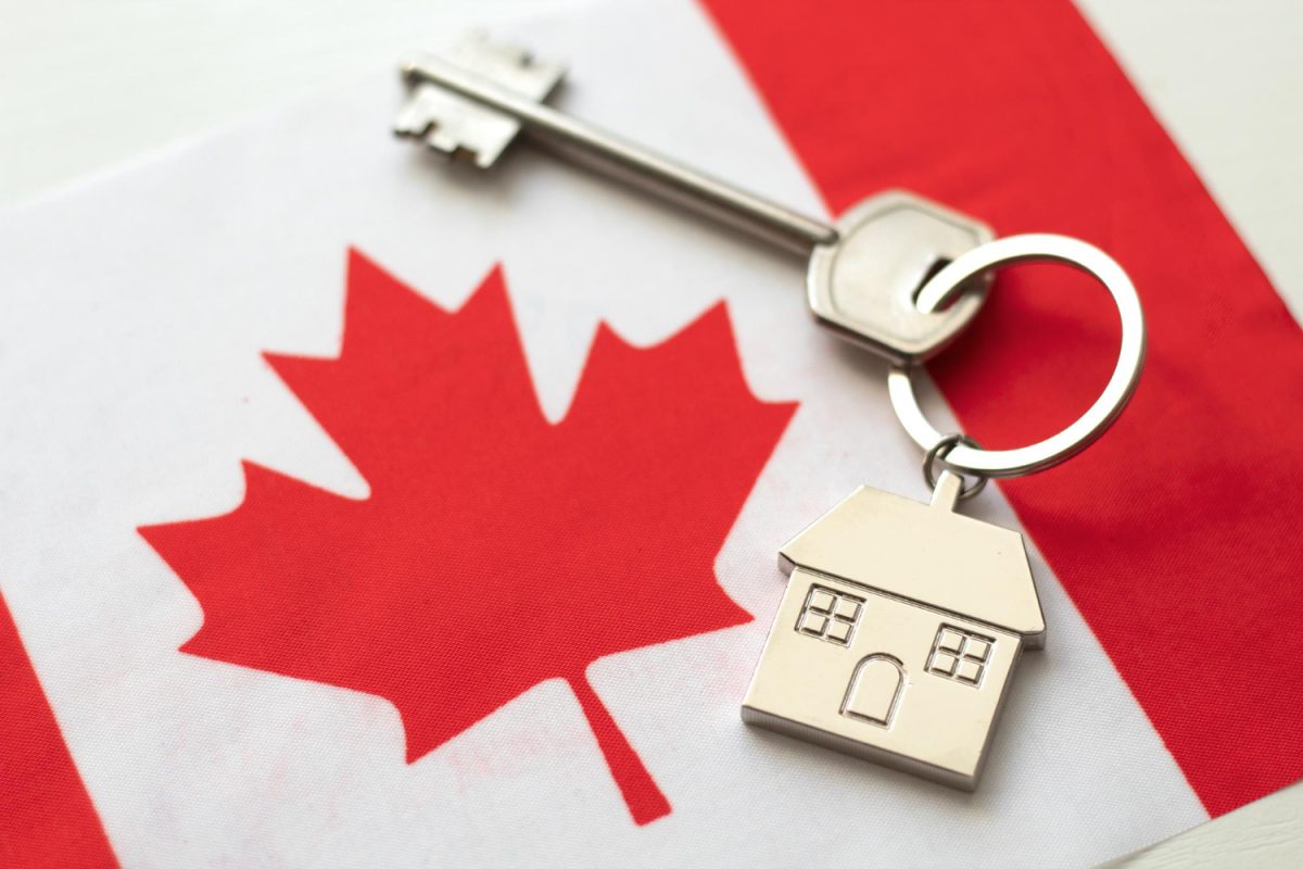 Types of Mortgages in Canada