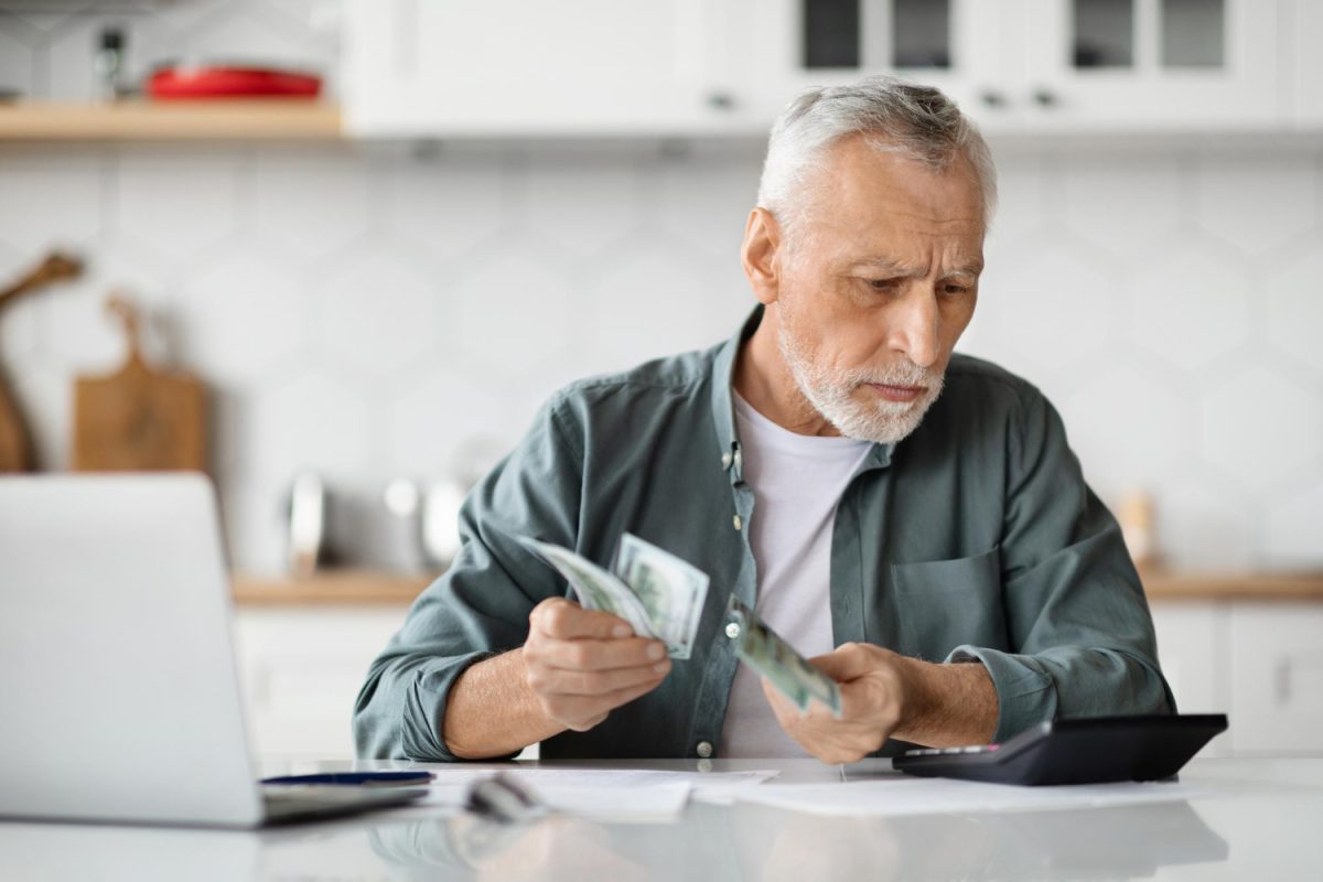 Types of debt money 