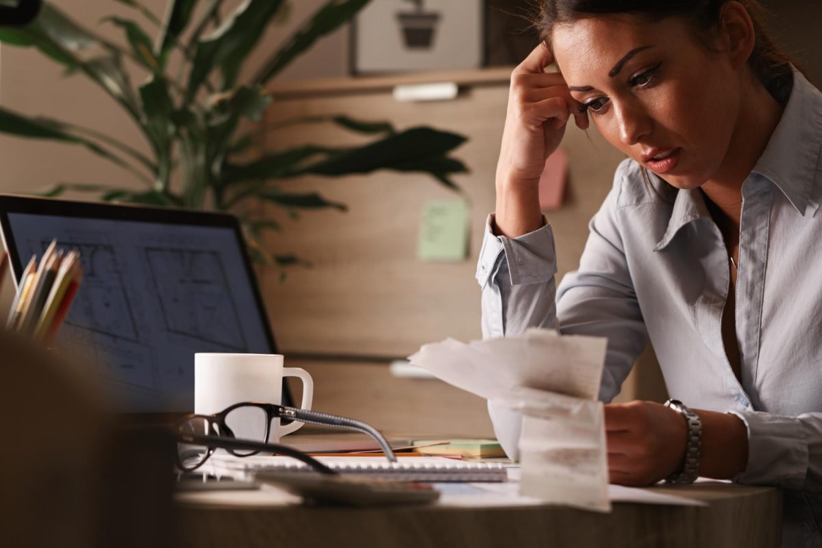 Types of debt