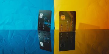 Visa vs. Mastercard