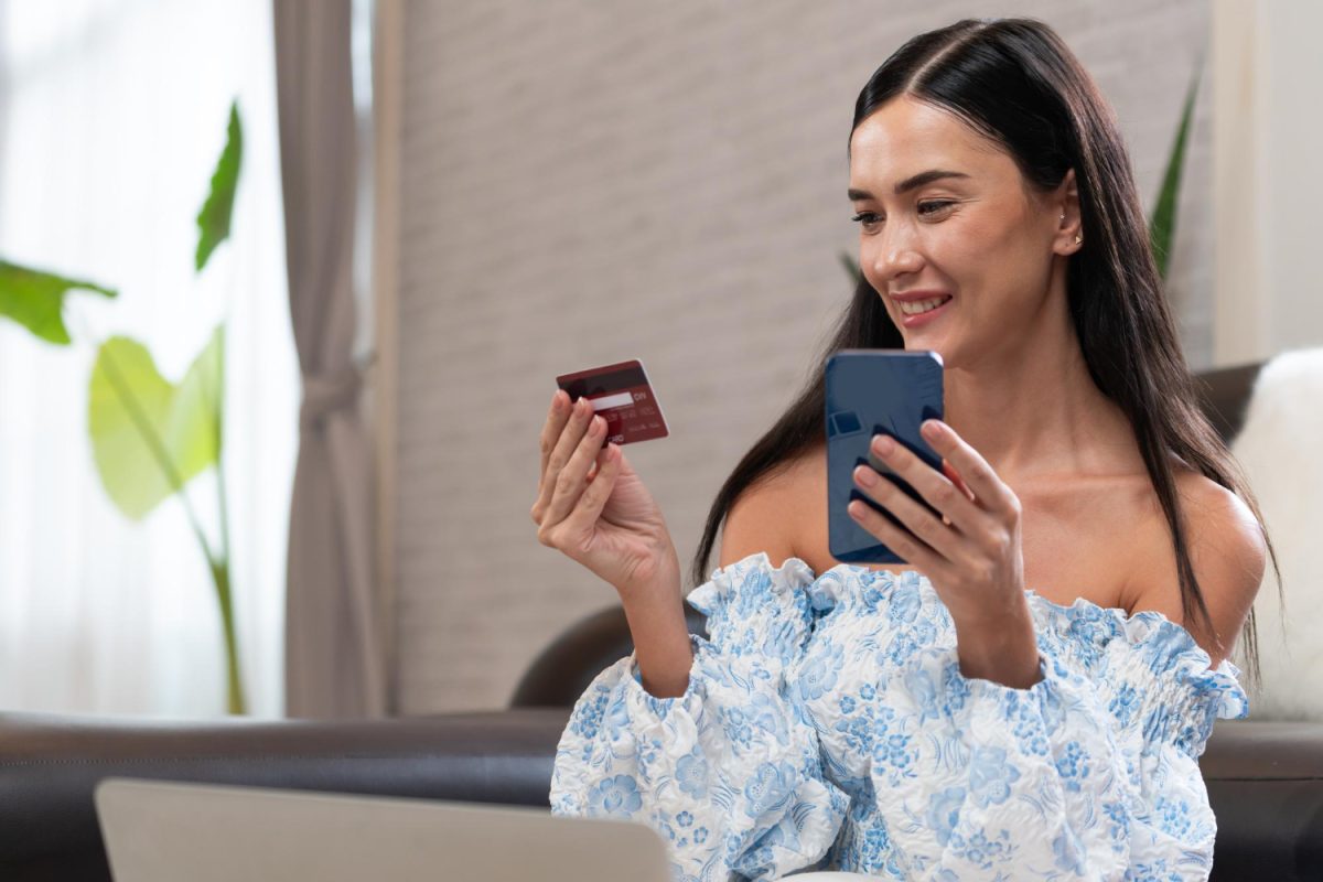 Fixed credit card refunds