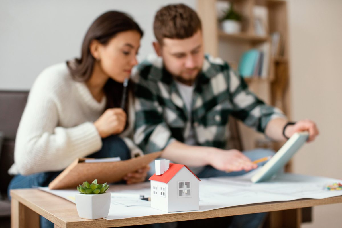 Home improvement loans how to get them