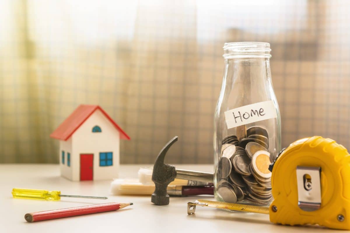 Home Improvement Loan