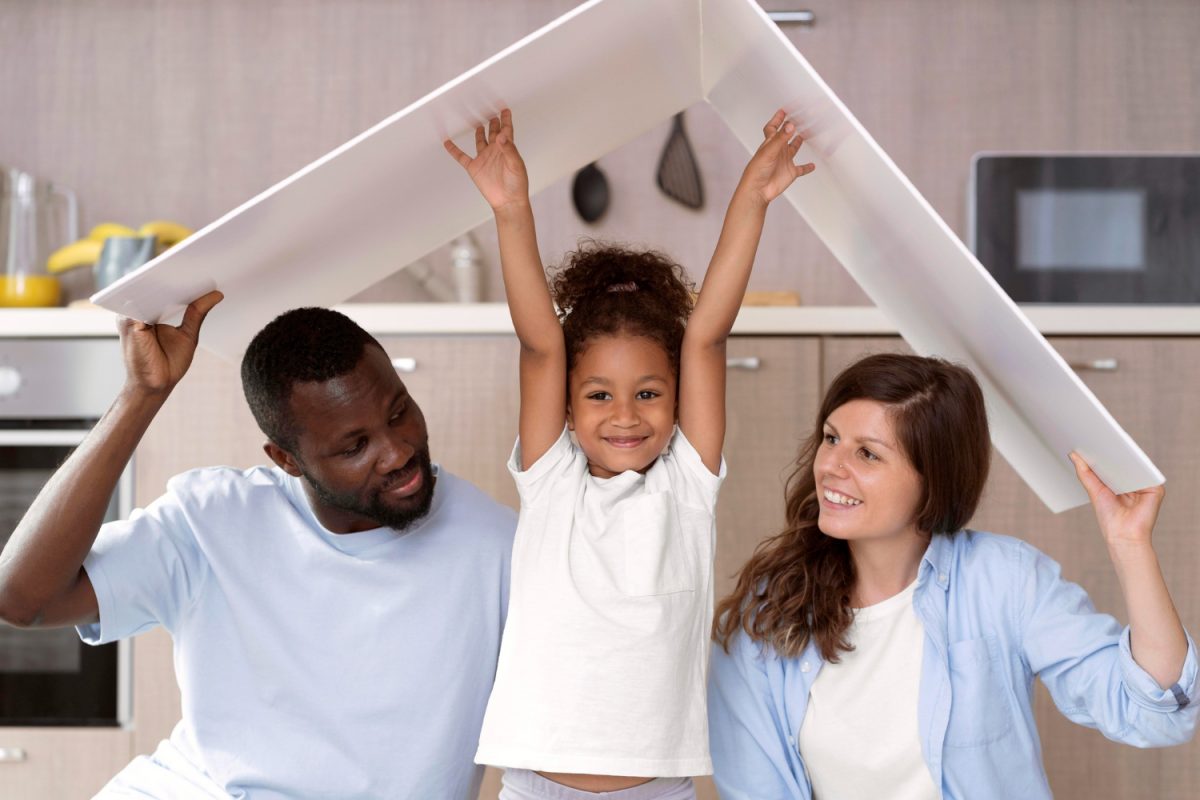 People using Home Insurance