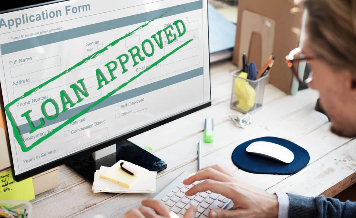 Loan modification