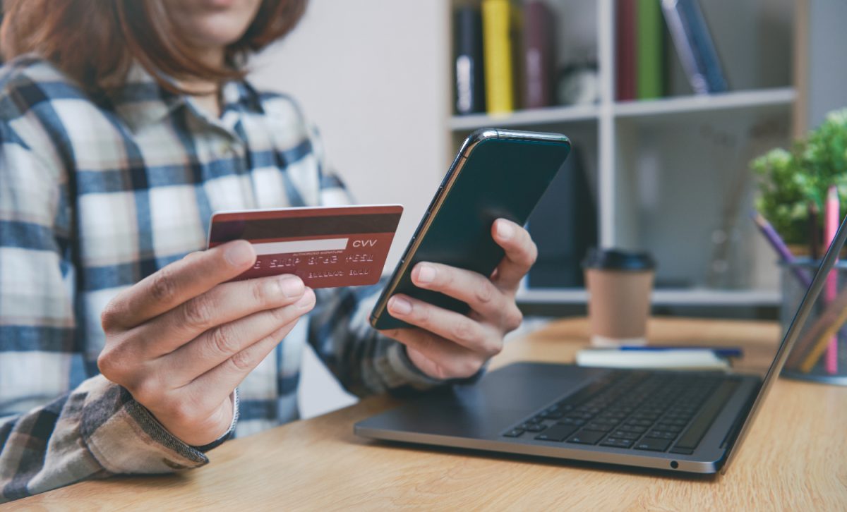 Paying Bills Using Mobile Wallets