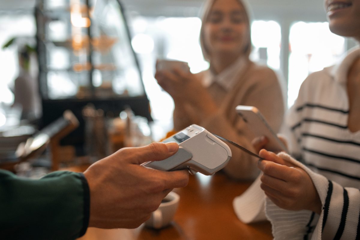 paying bills using secure mobile wallets
