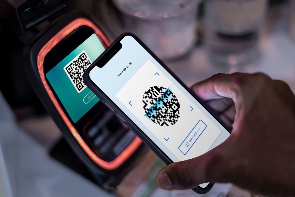 Mobile wallets
