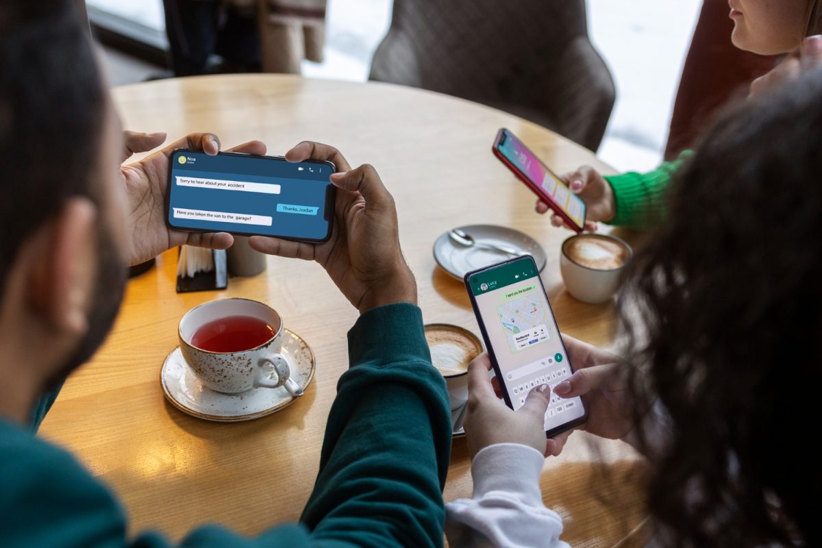 Virtual credit card