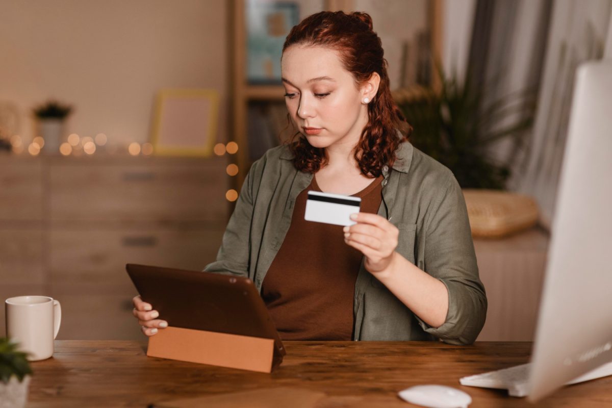 What is overdraft protection and how to use it