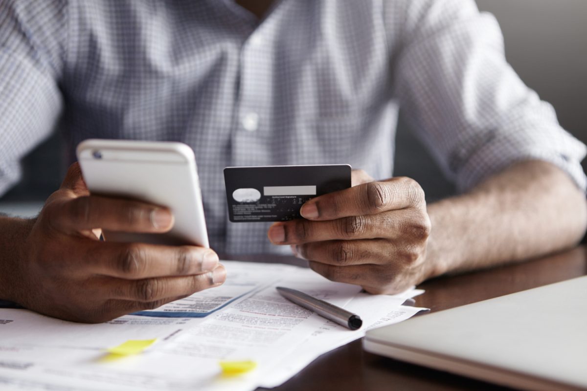 What is overdraft protection