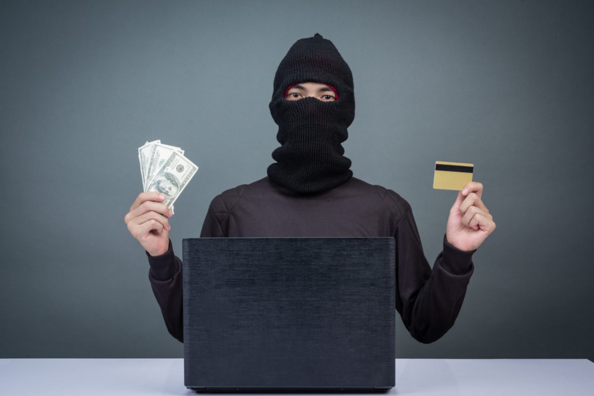 Bank Account Fraud