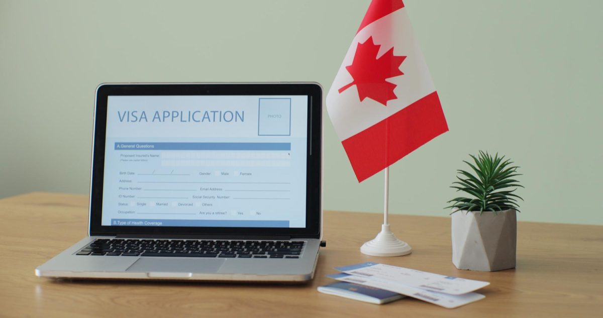 Canada Revenue Agency