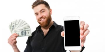 cash back apps
