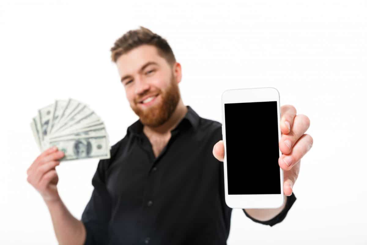 cash back apps