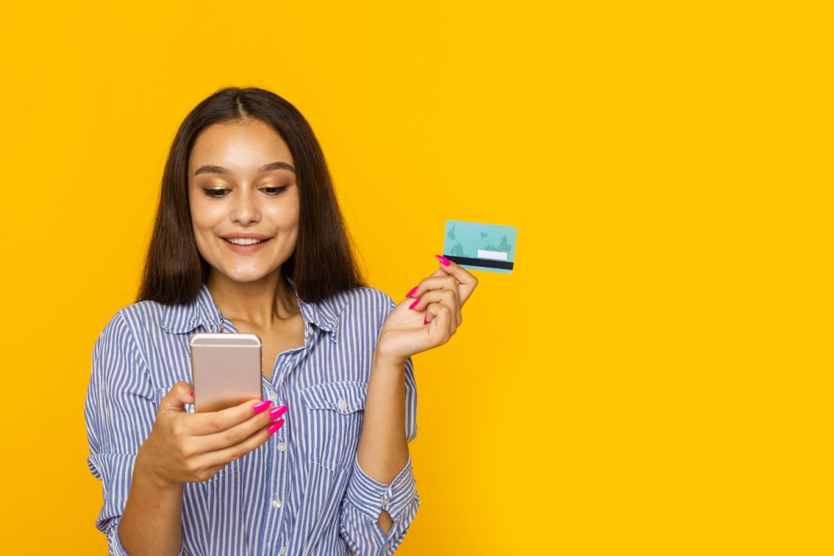 Shoppers' favorite cashback apps