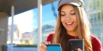 Credit cards with cashback in Canada