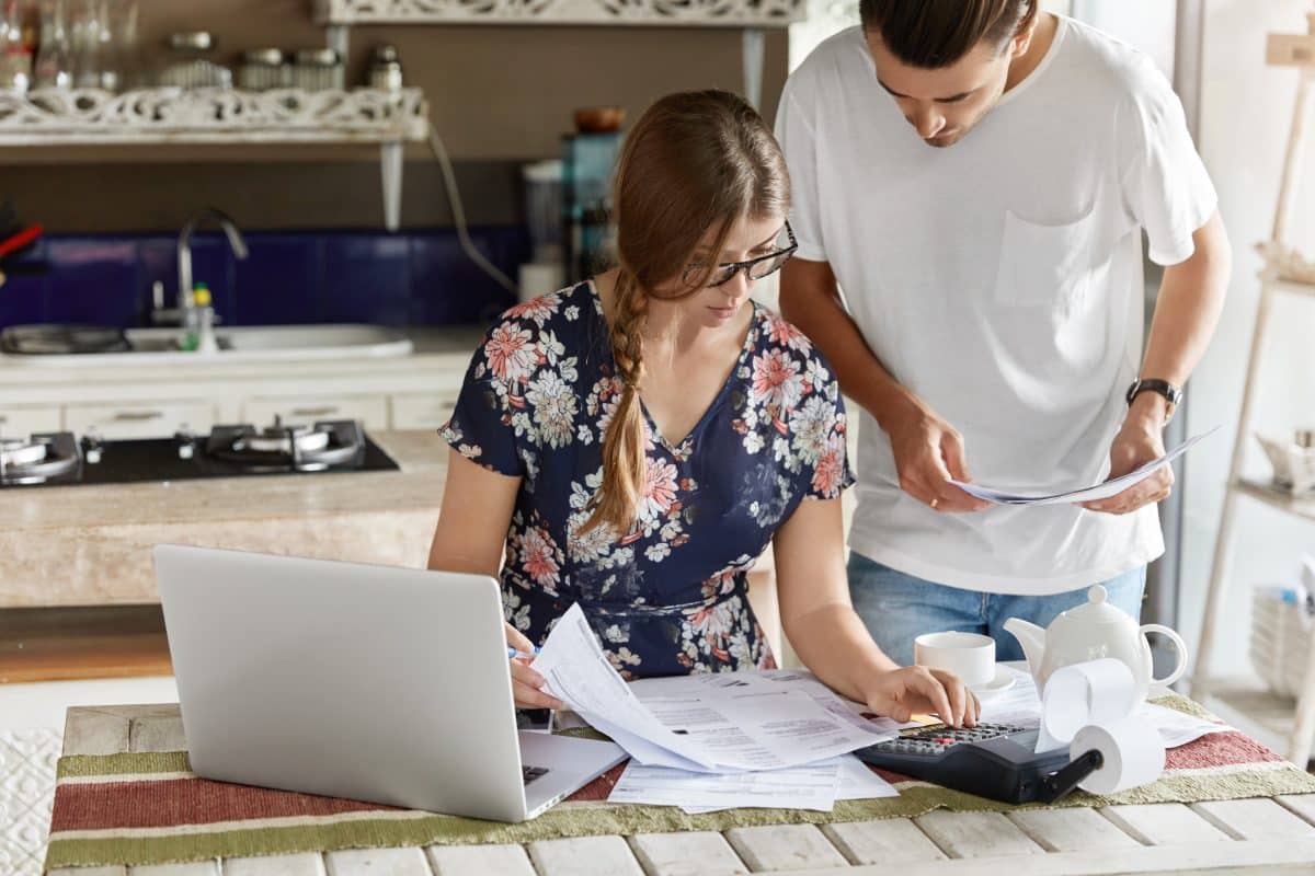 Implications for Canadian households