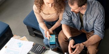 How to choose a new bank