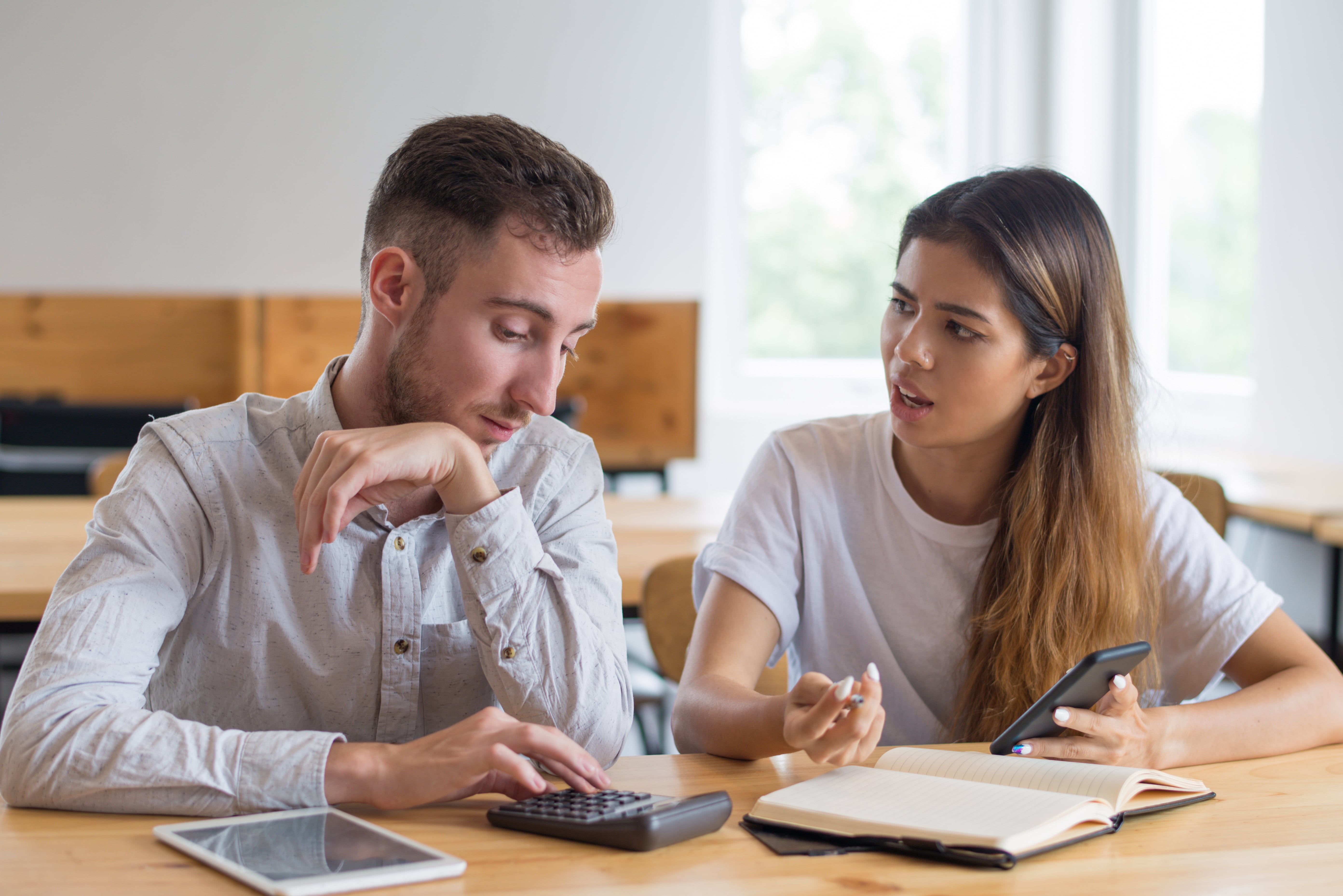 Potential Outcomes of Freezing Student Loan Interest
