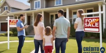 U.S. mortgage interest rates: what you need to know now