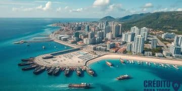 Bonos azules en América Latina: la clave al desarrollo sostenible