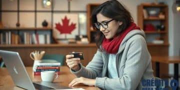 Credit card for students in Canada: Your guide to benefits
