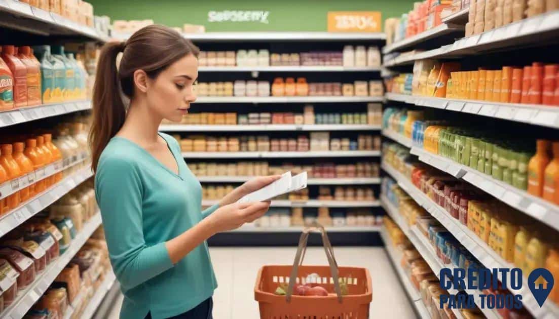Inflation trends and consumer behavior