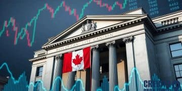 Bank of Canada publishes financial stability report 2025