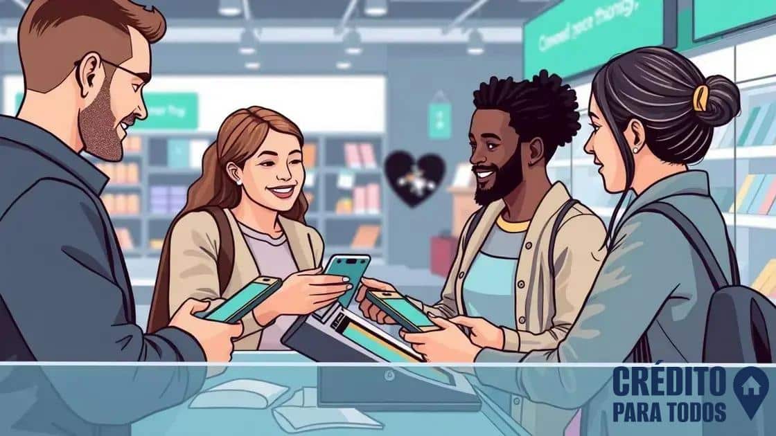 Impact on consumers and businesses