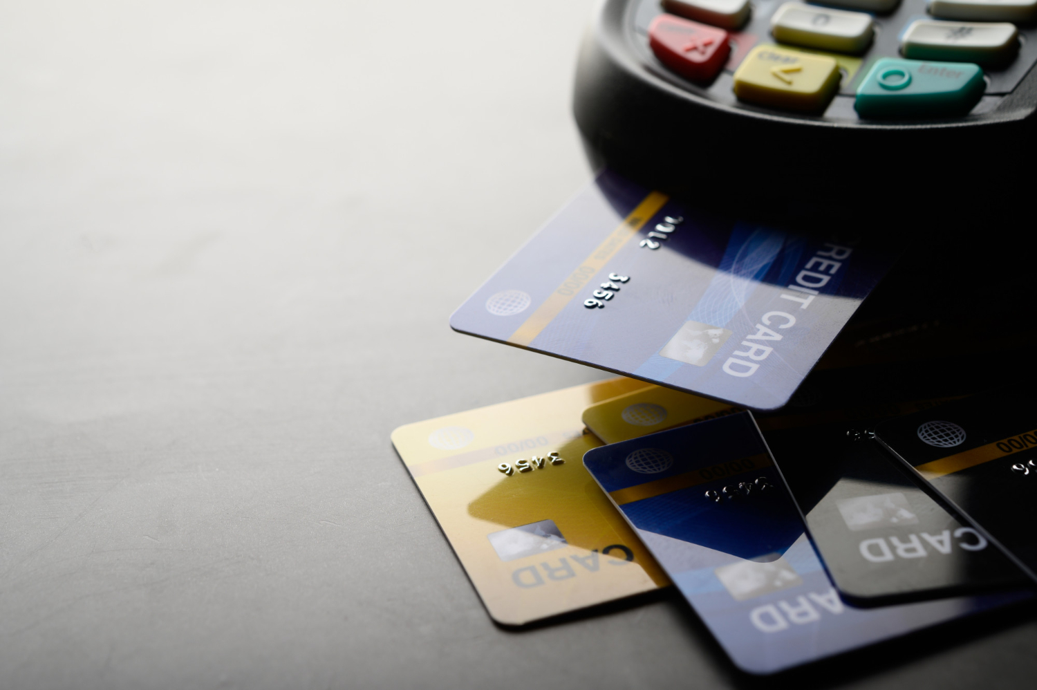 Best rewards credit cards for July 2025.