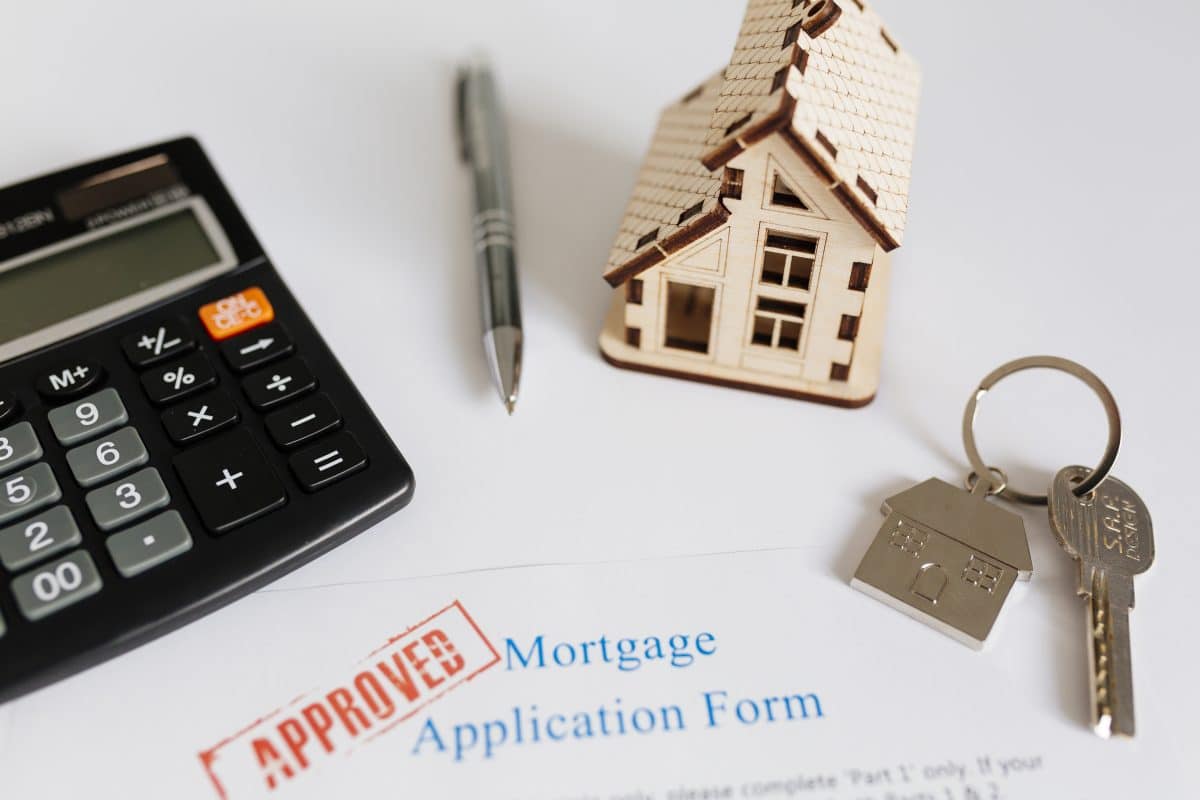 Impact of inflation on mortgage rates