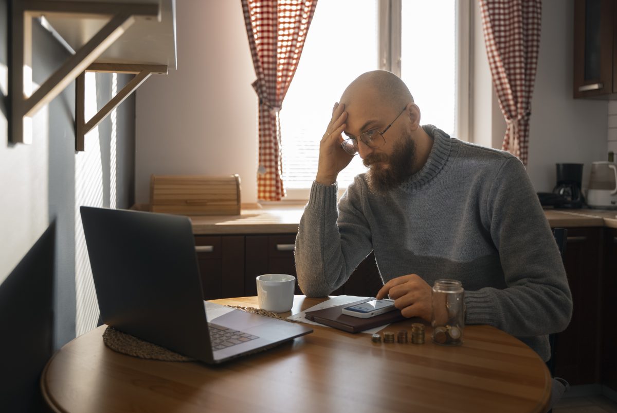 The impact of late payments