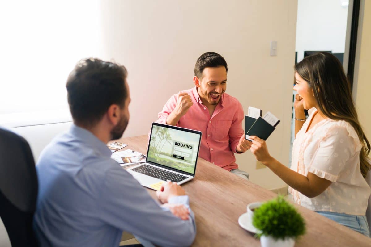 Comparing lenders for better deals