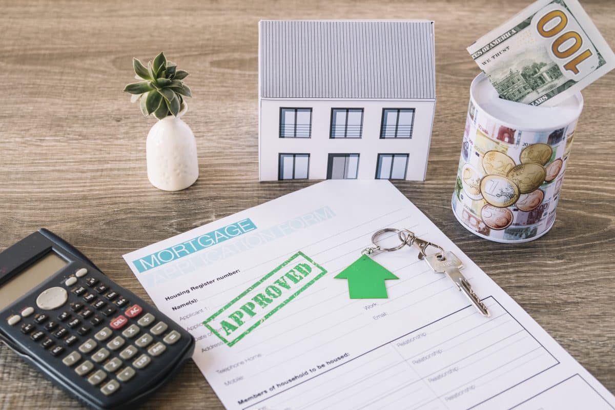 Mortgage interest rates in Canada