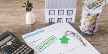 Mortgage interest rates in Canada