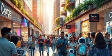 Economic trends for American consumers in 2025