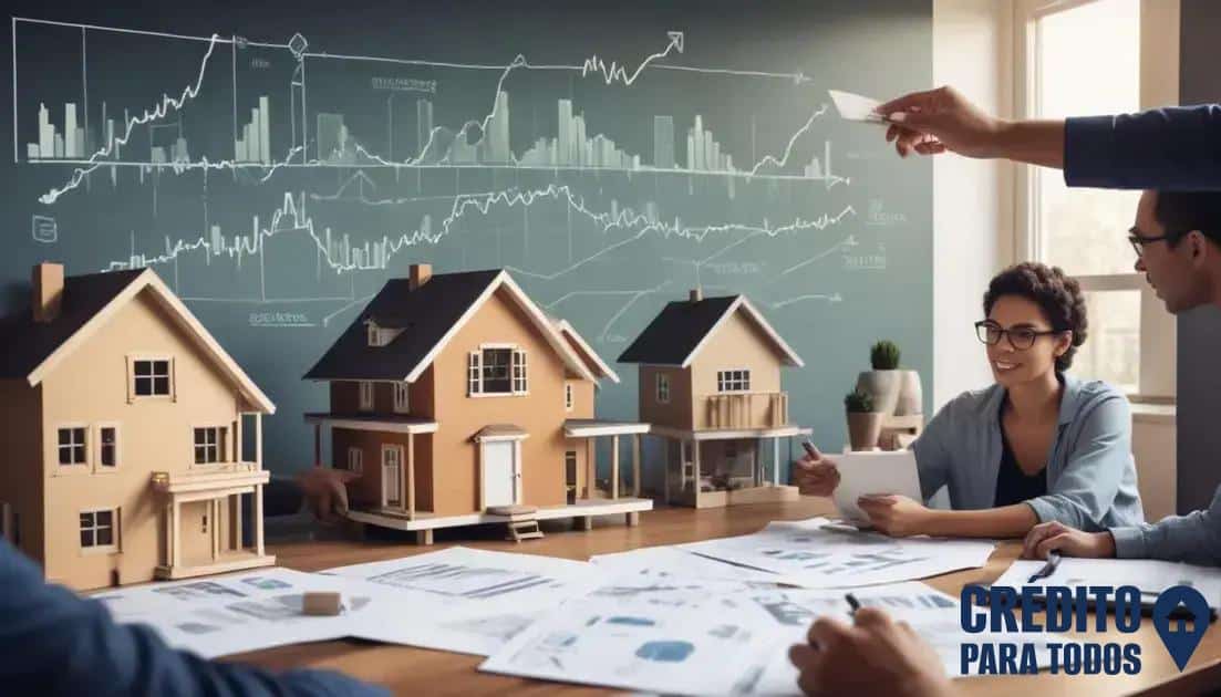 Future predictions for the housing market